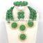 Mitaloo South African Beads Jewelry Set MT0003