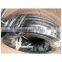 1/8 Inch Dot SAE J1401 Hydraulic brake hose