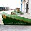 Stationary hydraulic dock leveler/ dock ramp