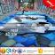 digital print 3d picture bathroom wall and floor tile