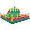 Inflatable Climbing Wall inflatable amusment toys