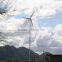 RICHUAN 1KW Horizontal Aixs wind turbine(AC48v with low voltage charging function)