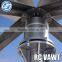 Vertical axis wind turbine/low rpm permanent magnet alternator/wind generator price