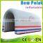 New Point hot sale inflatable carport, inflatable car garage tent, inflatable car tent