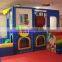 Softplay ship ball pool