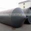 tyre recycled carbon black use waste tire pyrolysis to oil machine
