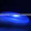 tops pet products led flashing frisbee