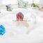 body puff rose shape bath sponge