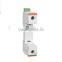 SPD Surge Protective Device Base,CAU4-BASE-3P Surge Protective Device Bases