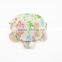 Cute Fashionable Design Silicone Wallet Coin Purse