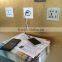 Top Quality universal electrical plug/wall socket with usb Switch and smart home Socket with USB