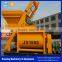 Energy Saving Twin Shaft Cement Mixing Machine Product with Low Cost