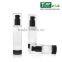 2015 Popular Plastic Cosmetic Airless Bottle With Thick Base