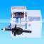 Microcomputer pipe cutting machine