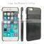 Hot Selling Slim Genuine Leather Mobile Phone Case for Iphone 6s
