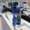 China 2016 special type best service metal fabric cnc laser cutting machine