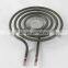 heating element for electric stove