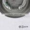 aluminium die casting hot plate heating element
