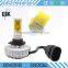 Super Bright waterproof ip65 3S SINGLE BEAM led headlight types for UNIVERSAL Auto /Motorcycle