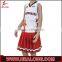 Custom Beach Women Girls Tennis Skirt Dresses Clothes Set Uniforms Jersey