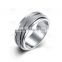 stainless steel jewelry rings,cheap wholesale men stainless steel ring