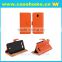 for htc desire 326g cover , wallet case for HTC Desire 326g