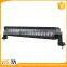 200w combo beam safety super bright car warning light magnetic led work light bar