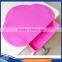 Wholesale Newly 2015 baby silicone diner placemat (above 6 months) 4 colors