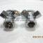 Hot sale double way angle valve for South America market