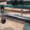 Hebei Daqiang Supply Cast Iron Pipe Cap