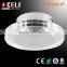 80lm factory price 5w recessed high quality driver round led step light led floor light