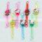 Lovely Smile Kitty Cat Girl's Favourite Flashing Bracelet Led Bracelet Led Wristband