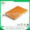 A5 cheap custom genuine business notebook making