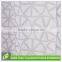 2016 New Design Fashion Printing Polyester Hotel Window Curtain
