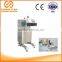 Automatic high-speed bottle sealing machine