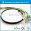 Manufacture factory 4 pairs utp cat5e lan cable