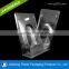 Clear Double Blister Clamshell Packaging