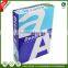 100% wood pulp wholesale photocopy paper
