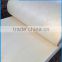 White colour AB grade poplar veneer for door factory