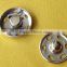 15MM Sew-on Snap Fastener Button For Sweater --- SN1516
