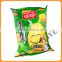 Custom Printing Factory Potato Chips Packaging Bag