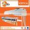 UV Protection Vertical Blind System