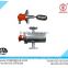UQK horizontal Float Level Switch, stainless steel float switch