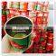 Homemade 3000g canned tomato paste