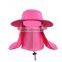 High quality bucket hat/ custom designed fisherman hat and cap wholesale