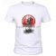 Guangzhou Hongxiong High quality summer men 3d printing t-shirt