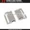 Jinyu new alloy side release buckle clasp for luggage