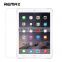 Remax Anti Blue Light Clear 0.28MM 9H 2.5D Tempered Glass Screen Protector For iPad Air 7 inch with Metal Package Case TB-0057