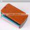 Luxury MOFI Rui Series Flip PU Leather Case For MOTO G3 Stand Leather Case Protective Cover For Moto G3 TB-0128