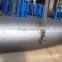 40" API 5L GRADE X65 PSL 2, HOT BEND SSAW HOT BEND